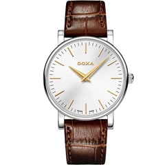 ساعت مچی DOXA کد 173.15.021Y.02 - doxa watch 173.15.021y.02  
